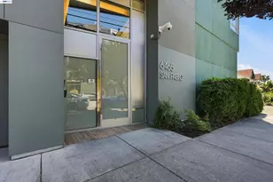 6465 San Pablo Ave, Oakland, CA 94608 - Photo 29