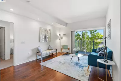 6465 San Pablo Ave #3-2, Oakland, CA 94608 - Photo 1