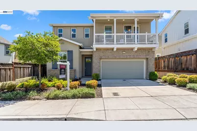 4022 Chalk Hill Way, Dublin, CA 94568 - Photo 1