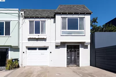 3218 Wawona St, San Francisco, CA 94116 - Photo 1