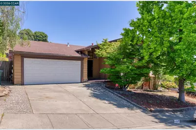 43 Garthe Ct, Vallejo, CA 94591 - Photo 1