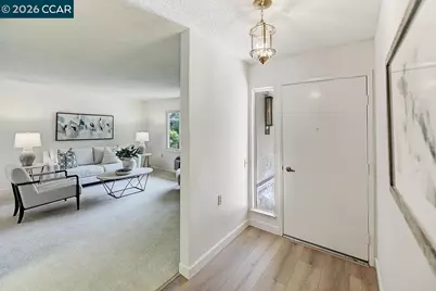 1300 Skycrest Dr #2, Walnut Creek, CA 94595 - Photo 7