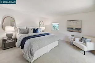 1300 Skycrest Dr, Walnut Creek, CA 94595 - Photo 21