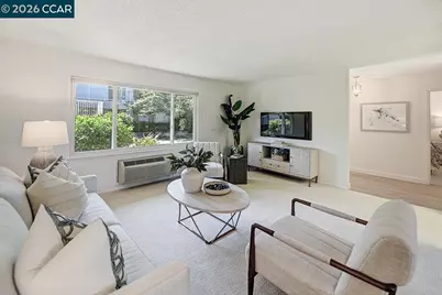 1300 Skycrest Dr #2, Walnut Creek, CA 94595 - Photo 9