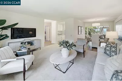 1300 Skycrest Dr #2, Walnut Creek, CA 94595 - Photo 11