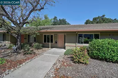 1300 Skycrest Dr #2, Walnut Creek, CA 94595 - Photo 5