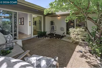 1300 Skycrest Dr #2, Walnut Creek, CA 94595 - Photo 15