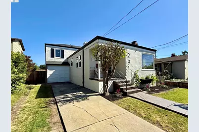 291 Lorraine Blvd, San Leandro, CA 94577 - Photo 3
