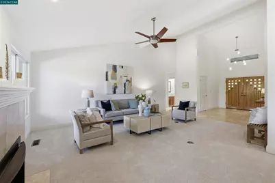 2652 Bridle Ln, Walnut Creek, CA 94596 - Photo 15