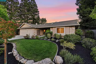 2652 Bridle Ln, Walnut Creek, CA 94596 - Photo 1