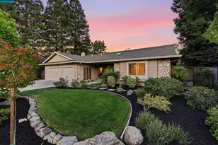 2652 Bridle Ln, Walnut Creek, CA 94596 - Photo 1