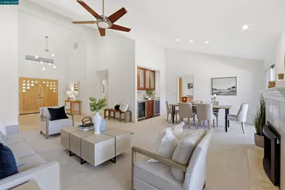 2652 Bridle Ln, Walnut Creek, CA 94596 - Photo 9