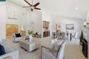 2652 Bridle Ln, Walnut Creek, CA 94596 - Photo 9