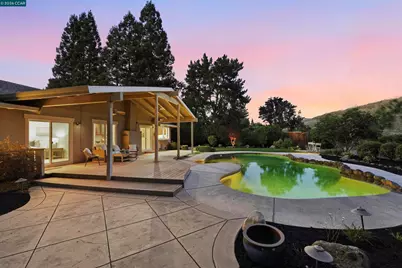 2652 Bridle Ln, Walnut Creek, CA 94596 - Photo 23