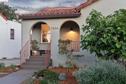 7206 A St, El Cerrito, CA 94530 - Photo 5