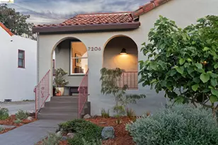 7206 A St, El Cerrito, CA 94530 - Photo 5