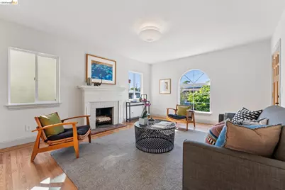 7206 A St, El Cerrito, CA 94530 - Photo 9