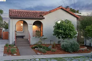 7206 A St, El Cerrito, CA 94530 - Photo 3