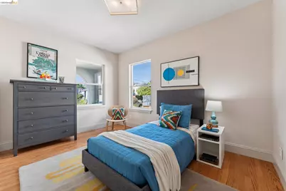 7206 A St, El Cerrito, CA 94530 - Photo 33