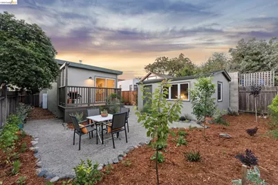 7206 A St, El Cerrito, CA 94530 - Photo 53