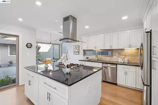 3547 Magnolia Dr, Alameda, CA 94502 - Photo 9