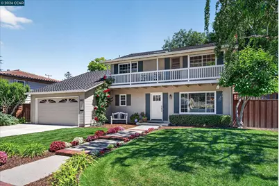 1842 Jefferson St., Concord, CA 94521 - Photo 1