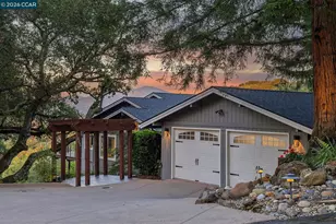 665 Sky Hy Cir, Lafayette, CA 94549 - Photo 3