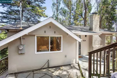 5924 Balboa Dr, Oakland, CA 94611 - Photo 3