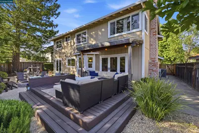 2839 Rockridge Dr, Pleasant Hill, CA 94523 - Photo 47