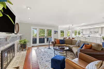 2839 Rockridge Dr, Pleasant Hill, CA 94523 - Photo 19