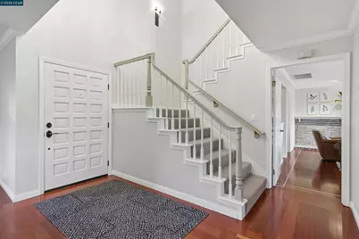 2839 Rockridge Dr, Pleasant Hill, CA 94523 - Photo 11