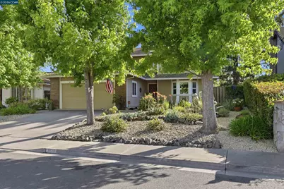 2839 Rockridge Dr, Pleasant Hill, CA 94523 - Photo 3