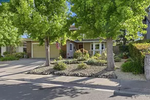 2839 Rockridge Dr, Pleasant Hill, CA 94523 - Photo 3