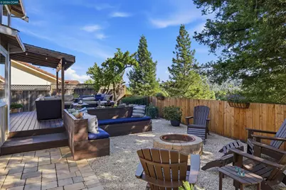 2839 Rockridge Dr, Pleasant Hill, CA 94523 - Photo 49