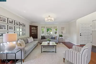 2839 Rockridge Dr, Pleasant Hill, CA 94523 - Photo 15