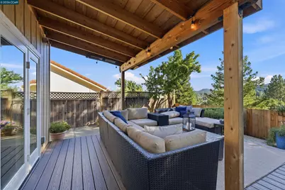 2839 Rockridge Dr, Pleasant Hill, CA 94523 - Photo 43