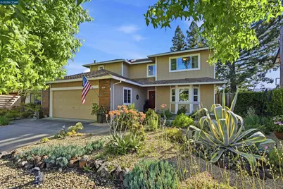 2839 Rockridge Dr, Pleasant Hill, CA 94523 - Photo 5