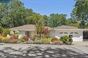 4 Crest Rd, Lafayette, CA 94549 - Photo 1