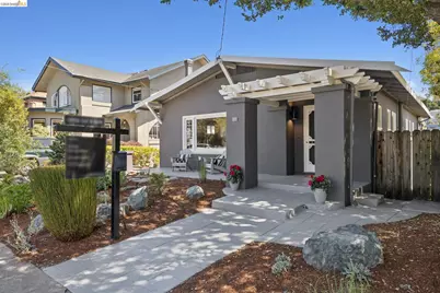 699 Arimo Ave, Oakland, CA 94610 - Photo 3