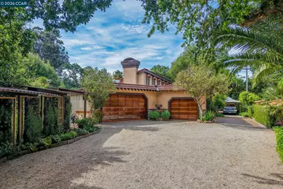 490 St Marys Rd, Lafayette, CA 94549 - Photo 51