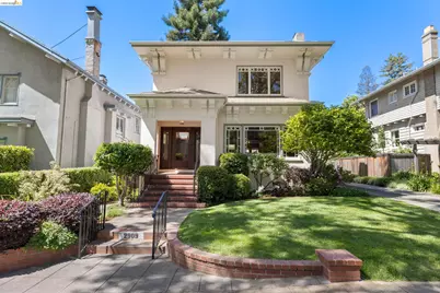 2909 Forest Ave, Berkeley, CA 94705 - Photo 5