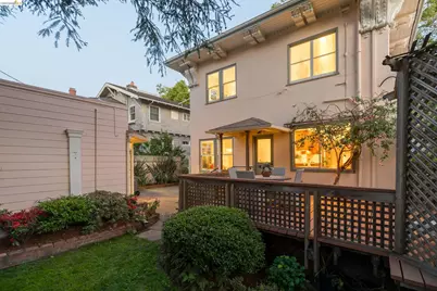 2909 Forest Ave, Berkeley, CA 94705 - Photo 33