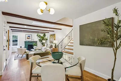 6465 Pinehaven Rd, Oakland, CA 94611 - Photo 9