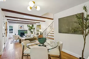 6465 Pinehaven Rd, Oakland, CA 94611 - Photo 9