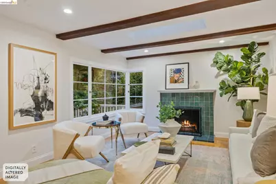 6465 Pinehaven Rd, Oakland, CA 94611 - Photo 5