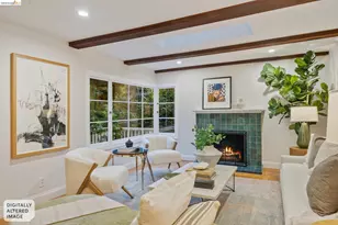 6465 Pinehaven Rd, Oakland, CA 94611 - Photo 5