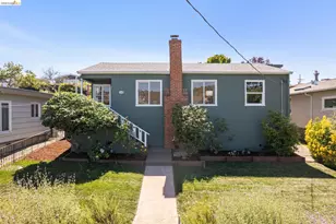 1621 Mendocino St, Richmond, CA 94804 - Photo 1