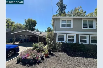 3621 Chestnut Street, Lafayette, CA 94549 - Photo 1