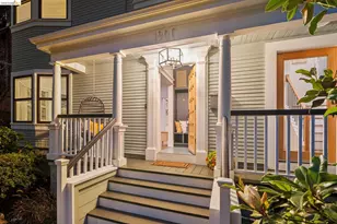 1906 Delaware St, Berkeley, CA 94709 - Photo 3