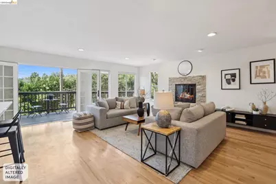 2170 Arrowhead Dr, Oakland, CA 94611 - Photo 9